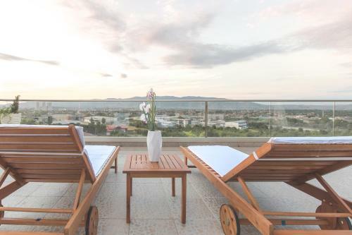 Apartamento Villa Lumiere