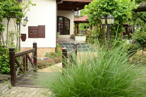 Hostal Konak Nestor Bungalows