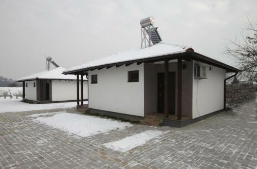 Hostal Konak Nestor Bungalows