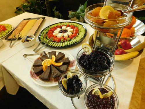 Hotel Gogov