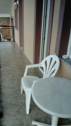 Hostal Guesthouse Zimovski