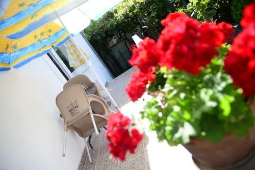 Hostal City Center Apartments