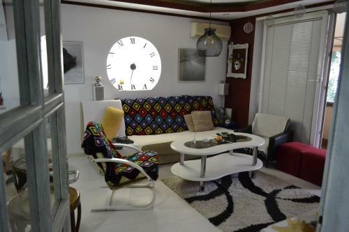 Apartamento Retro Residence