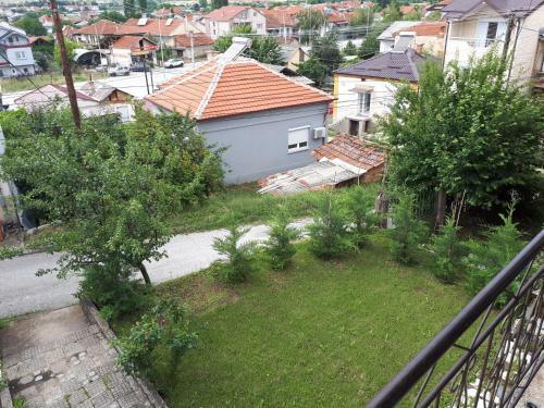 Hostal Iliovski Inn
