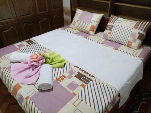 Hostal Tipski Apartment