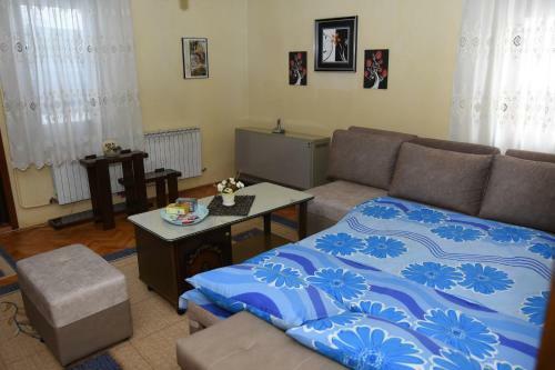 Hostal Tipski Apartment