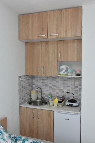 Hostal Tipski Apartment