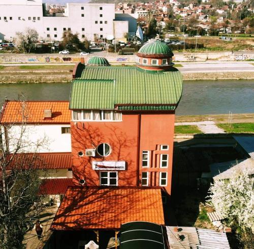 Lighthouse Hostel