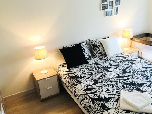 Mdm Sky Apartments