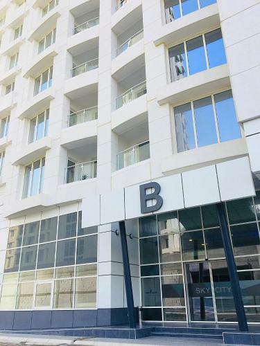 Mdm Sky Apartments