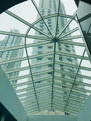 Mdm Sky Apartments