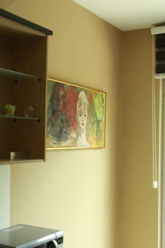 Iti Apartment