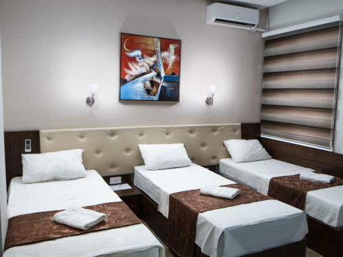 Aen Hotel