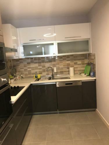 Apartamento Cevahir Sky City