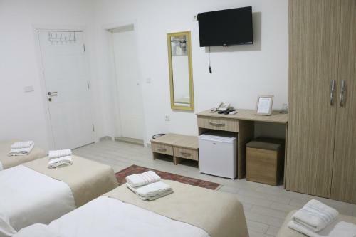 Hotel Old Konak
