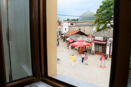 Hotel Old Konak