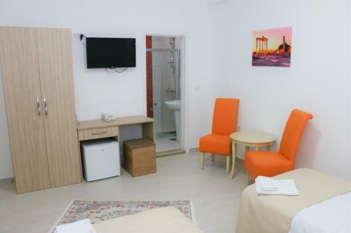 Hotel Old Konak