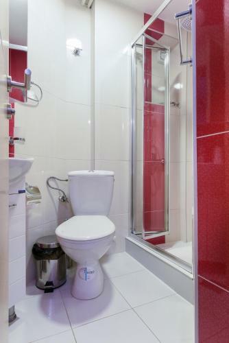 Skopje Deluxe Apartments