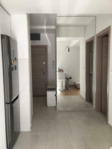Apartamento White Pearl