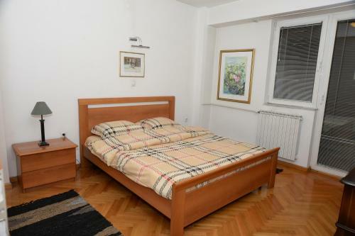 Exclusive Central Apartments