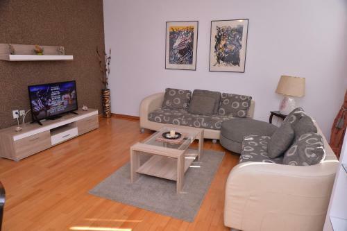 Exclusive Central Apartments