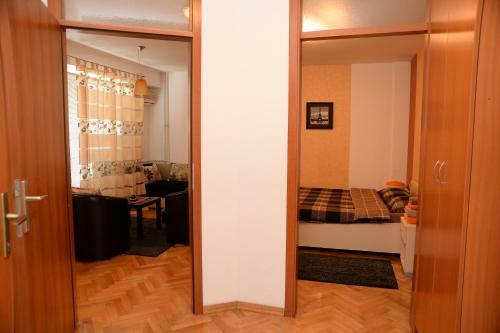 Exclusive Central Apartments