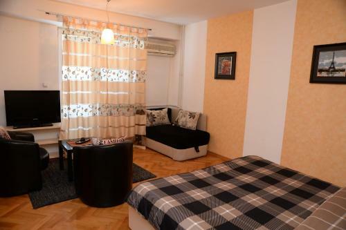 Exclusive Central Apartments