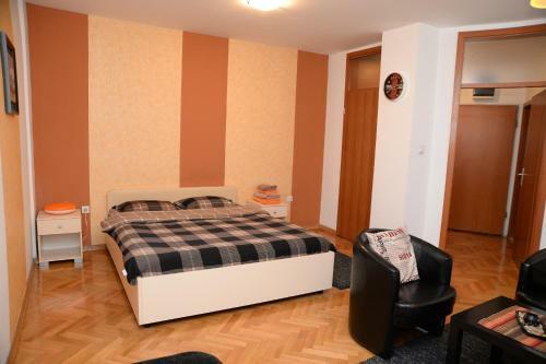 Exclusive Central Apartments