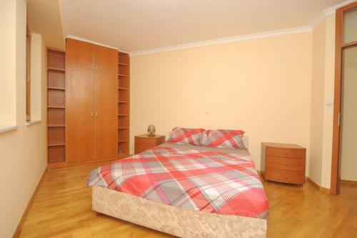 Exclusive Central Apartments