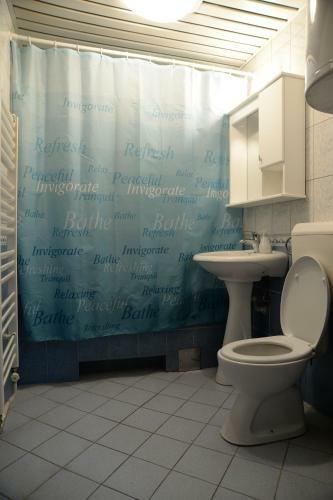 Exclusive Central Apartments