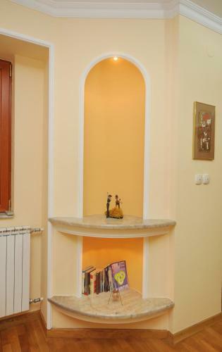 Exclusive Central Apartments