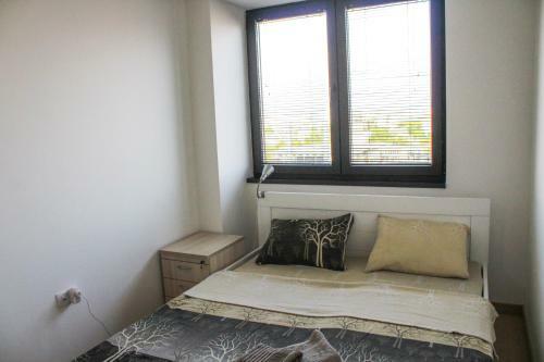 Skopje Eluxory Apartments