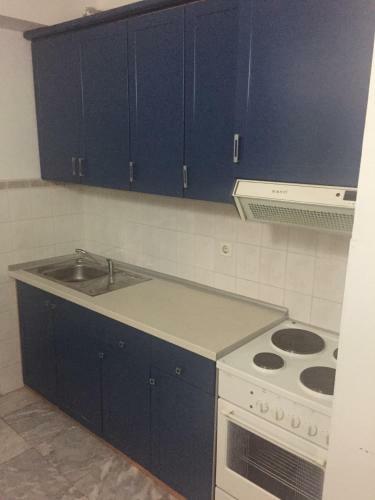 Hostal Villa Biljana Studios