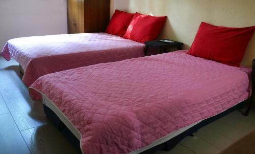 Jovani Apartments