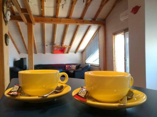 Apartamento Mango Residence