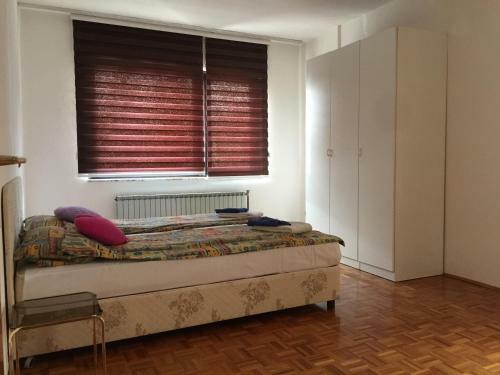 Apartamento Mango Residence
