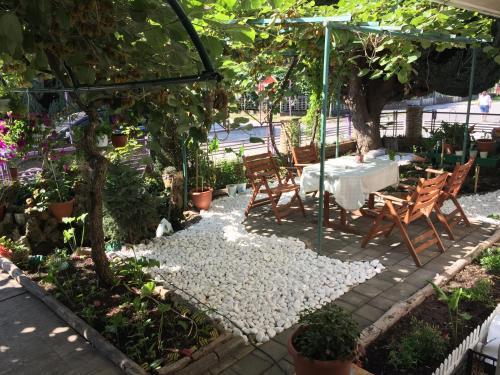 Apartamento Mango Residence
