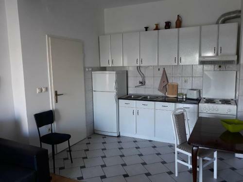 Apartamento Ohrid Central