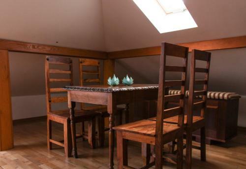Hostal Jovevi Apartments