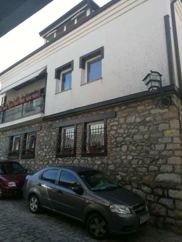 Hostal Jovevi Apartments