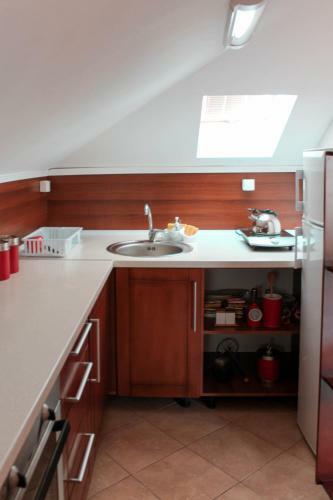 Hostal Jovevi Apartments