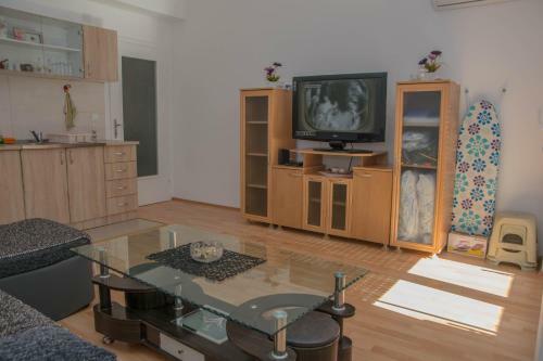 Apartment Germanoski