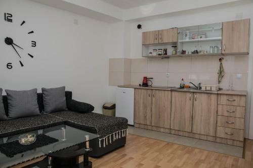 Apartment Germanoski