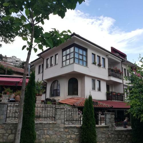 Hostal Natalia