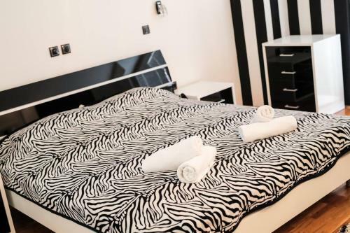 Apartament Buleski