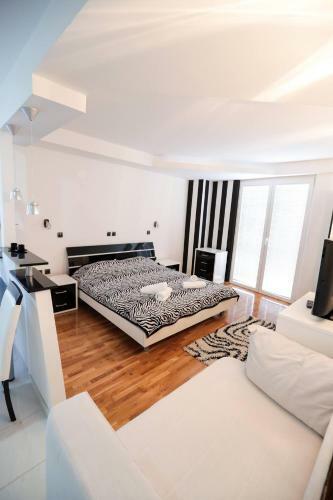 Apartament Buleski