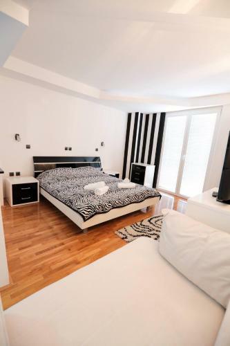 Apartament Buleski