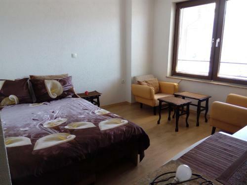 Grigor Prlichev Apartments