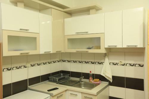 Nova Apartments