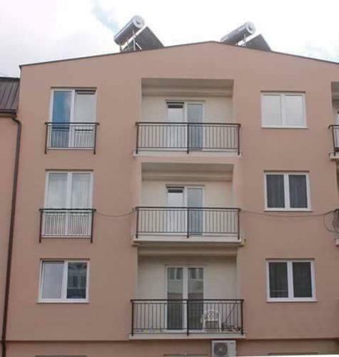 Nova Apartments